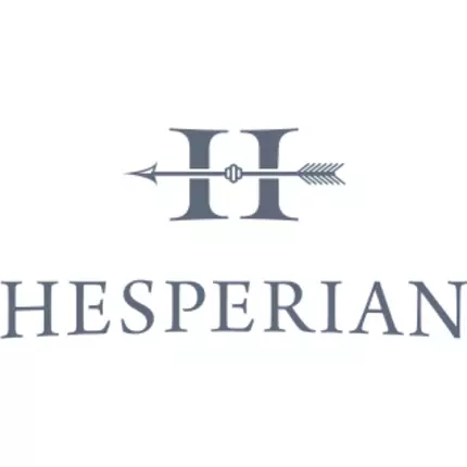 Logo from Hesperian Wine