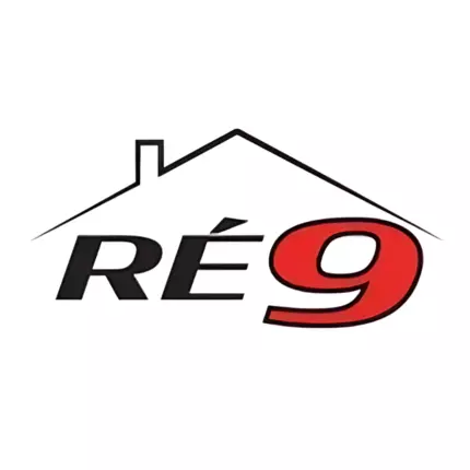 Logotipo de Ré9 Rénovation - Pierre, Carrelage & Rénovation