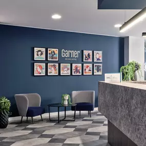 Bild von Garner Hotel Elmshorn, an IHG Hotel