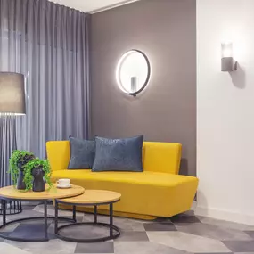 Bild von Garner Hotel Elmshorn by IHG