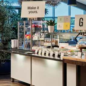 Bild von Garner Hotel Elmshorn by IHG