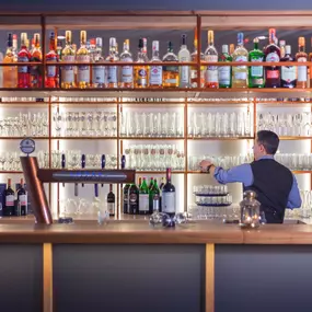 Bild von Garner Hotel Elmshorn by IHG