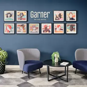 Bild von Garner Hotel Elmshorn by IHG