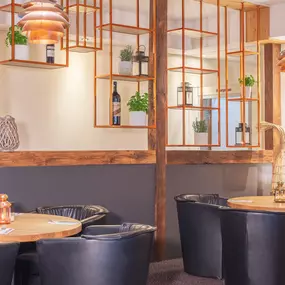 Bild von Garner Hotel Elmshorn by IHG