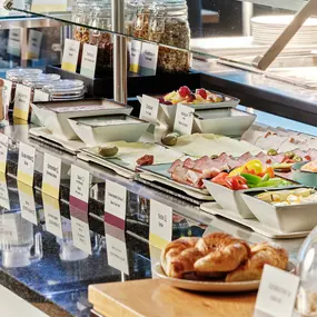 Bild von Garner Hotel Elmshorn by IHG
