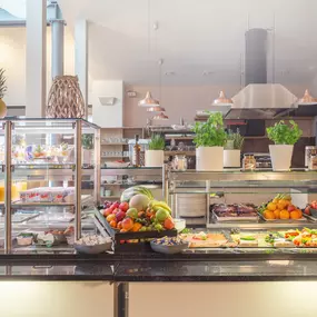 Bild von Garner Hotel Elmshorn by IHG