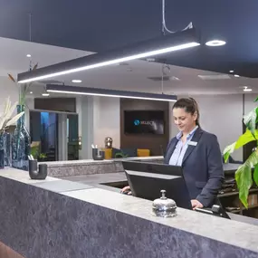 Bild von Garner Hotel Elmshorn by IHG