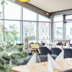 Bild von Garner Hotel Elmshorn by IHG