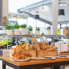 Bild von Garner Hotel Elmshorn by IHG