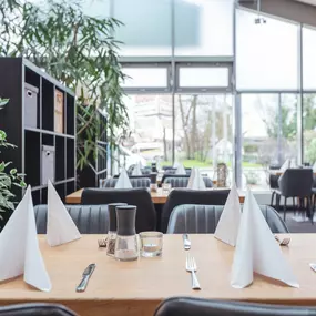 Bild von Garner Hotel Elmshorn by IHG
