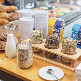 Bild von Garner Hotel Elmshorn by IHG