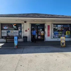 Bild von CoinFlip Bitcoin ATM - ST. LUCIE CITGO (Port St. Lucie)