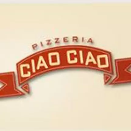 Logótipo de Pizzeria Ciao Ciao Hagen-Hohenlimburg