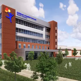 Bild von Children's Hospital Colorado Anschutz Medical Campus, Aurora