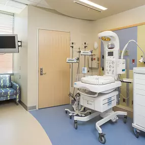 Bild von Children's Hospital Colorado Anschutz Medical Campus, Aurora