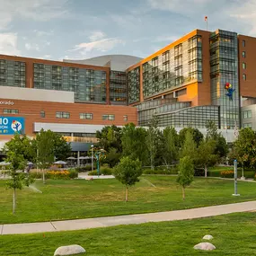 Bild von Children's Hospital Colorado Anschutz Medical Campus, Aurora
