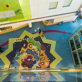 Bild von Children's Hospital Colorado Anschutz Medical Campus, Aurora