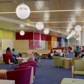 Bild von Children's Hospital Colorado Anschutz Medical Campus, Aurora