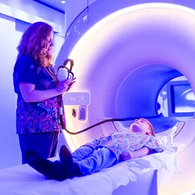 Bild von Children's Hospital Colorado Anschutz Medical Campus, Aurora