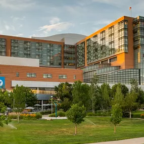 Bild von Children's Hospital Colorado Anschutz Medical Campus, Aurora