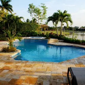 Pool Renovation Miami, FL