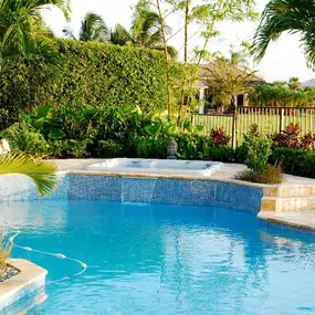 Miami Pool Renovation