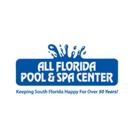 Logo od All Florida Pool & Spa Center