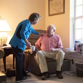 Bild von FirstLight Home Care of North Palm Beach