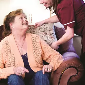 Bild von FirstLight Home Care of North Palm Beach