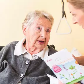 Bild von FirstLight Home Care of North Palm Beach