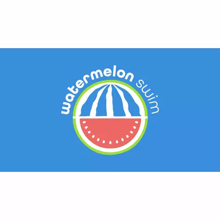 Logo de Watermelon Swim - South Tampa