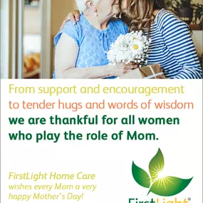 Bild von FirstLight Home Care of Simi Valley