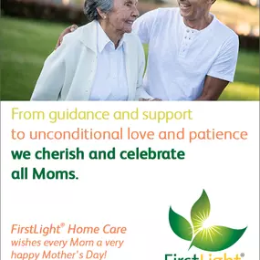 Bild von FirstLight Home Care of Simi Valley