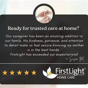 Bild von FirstLight Home Care of Simi Valley
