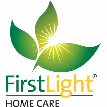 Logo de FirstLight Home Care of Simi Valley