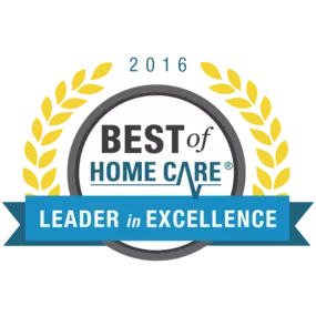 Bild von FirstLight Home Care of Westchester & Putnam Counties