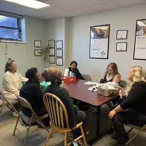 Bild von FirstLight Home Care of Westchester & Putnam Counties