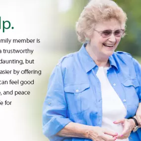 Bild von FirstLight Home Care of Westchester & Putnam Counties