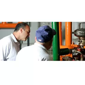 Bild von Fred Smith Plumbing & Heating