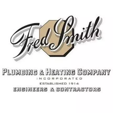 Logo od Fred Smith Plumbing & Heating