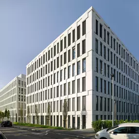 Bild von GOLDBECK Süd GmbH, Niederlassung Stuttgart
