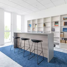 Bild von GOLDBECK Süd GmbH, Niederlassung Stuttgart