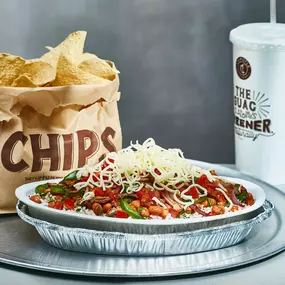 Bild von Chipotle Mexican Grill