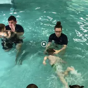 Bild von Watermelon Swim - Lutz