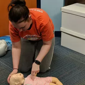 Bild von Watermelon Swim - Lutz