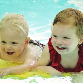 Bild von Watermelon Swim - Lutz