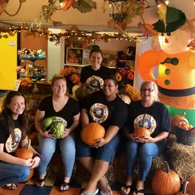 Bild von Watermelon Swim - Lutz