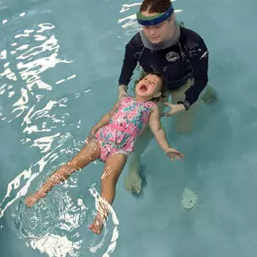 Bild von Watermelon Swim - Lutz