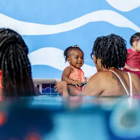 Bild von Watermelon Swim - Lutz