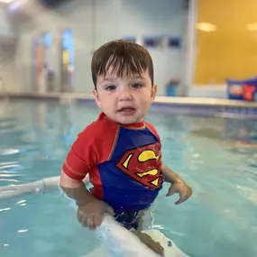 Bild von Watermelon Swim - Lutz